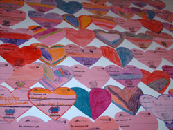 Heart Notes